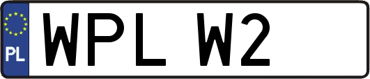 WPLW2