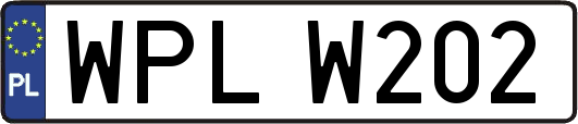 WPLW202