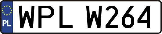 WPLW264