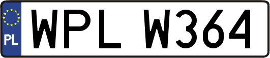 WPLW364