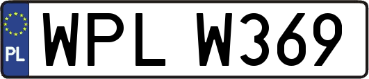 WPLW369
