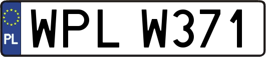 WPLW371