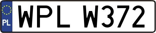 WPLW372