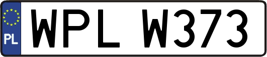 WPLW373
