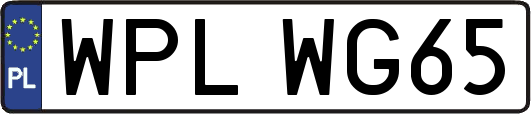 WPLWG65