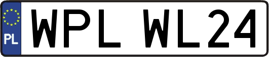 WPLWL24