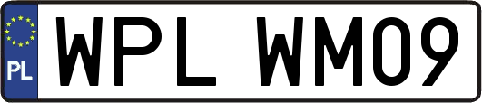 WPLWM09