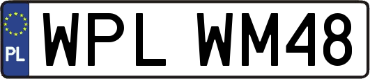 WPLWM48