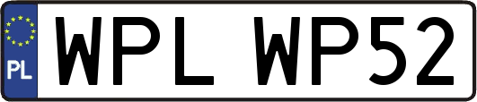 WPLWP52