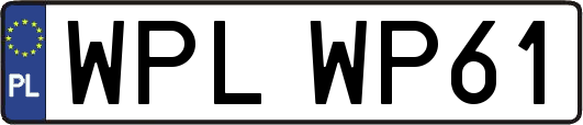 WPLWP61