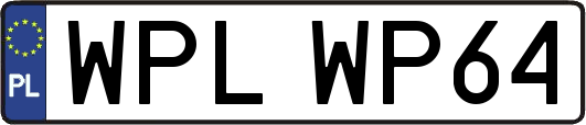 WPLWP64