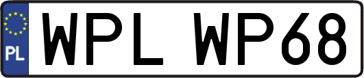 WPLWP68