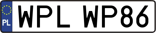 WPLWP86