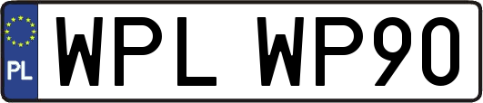 WPLWP90