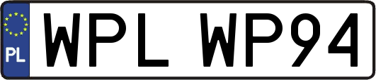 WPLWP94