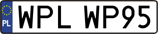 WPLWP95