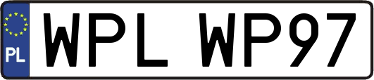WPLWP97