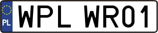 WPLWR01
