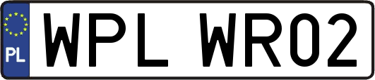 WPLWR02