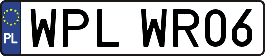 WPLWR06