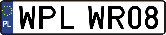 WPLWR08