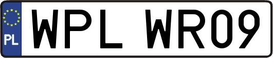 WPLWR09