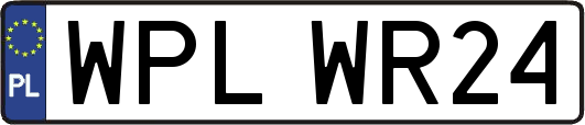 WPLWR24