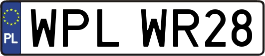 WPLWR28