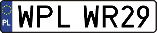 WPLWR29