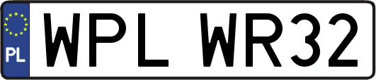 WPLWR32