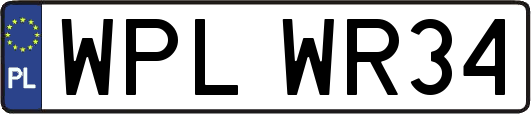 WPLWR34