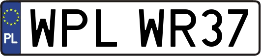 WPLWR37