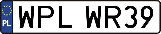 WPLWR39