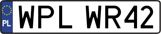 WPLWR42