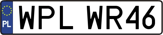 WPLWR46