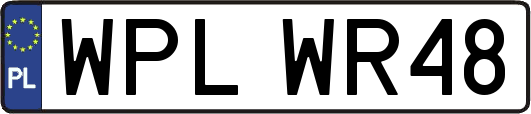 WPLWR48