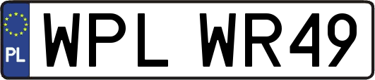 WPLWR49