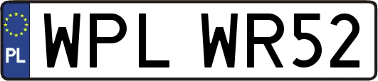 WPLWR52