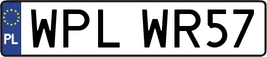 WPLWR57