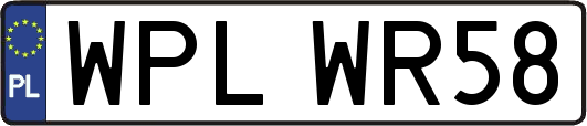 WPLWR58