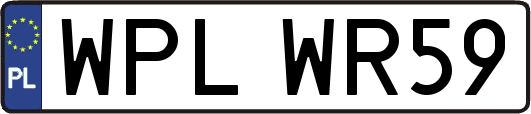 WPLWR59
