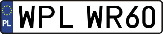 WPLWR60