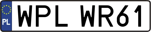 WPLWR61