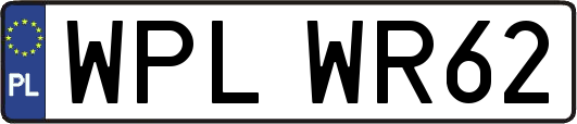 WPLWR62