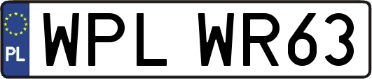 WPLWR63