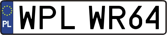 WPLWR64