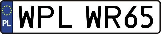 WPLWR65
