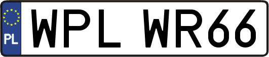 WPLWR66