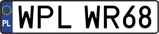 WPLWR68
