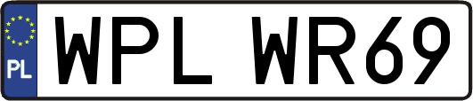 WPLWR69